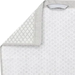 Serviette De Bain|Linnea Drap de bain 100x150 cm LINEN blanc