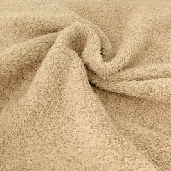 Linnea Drap de bain 100x150 cm PURE Beige 550g/m2