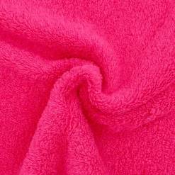 Linnea Drap de bain 100x150 cm PURE Fuchsia 550g/m2