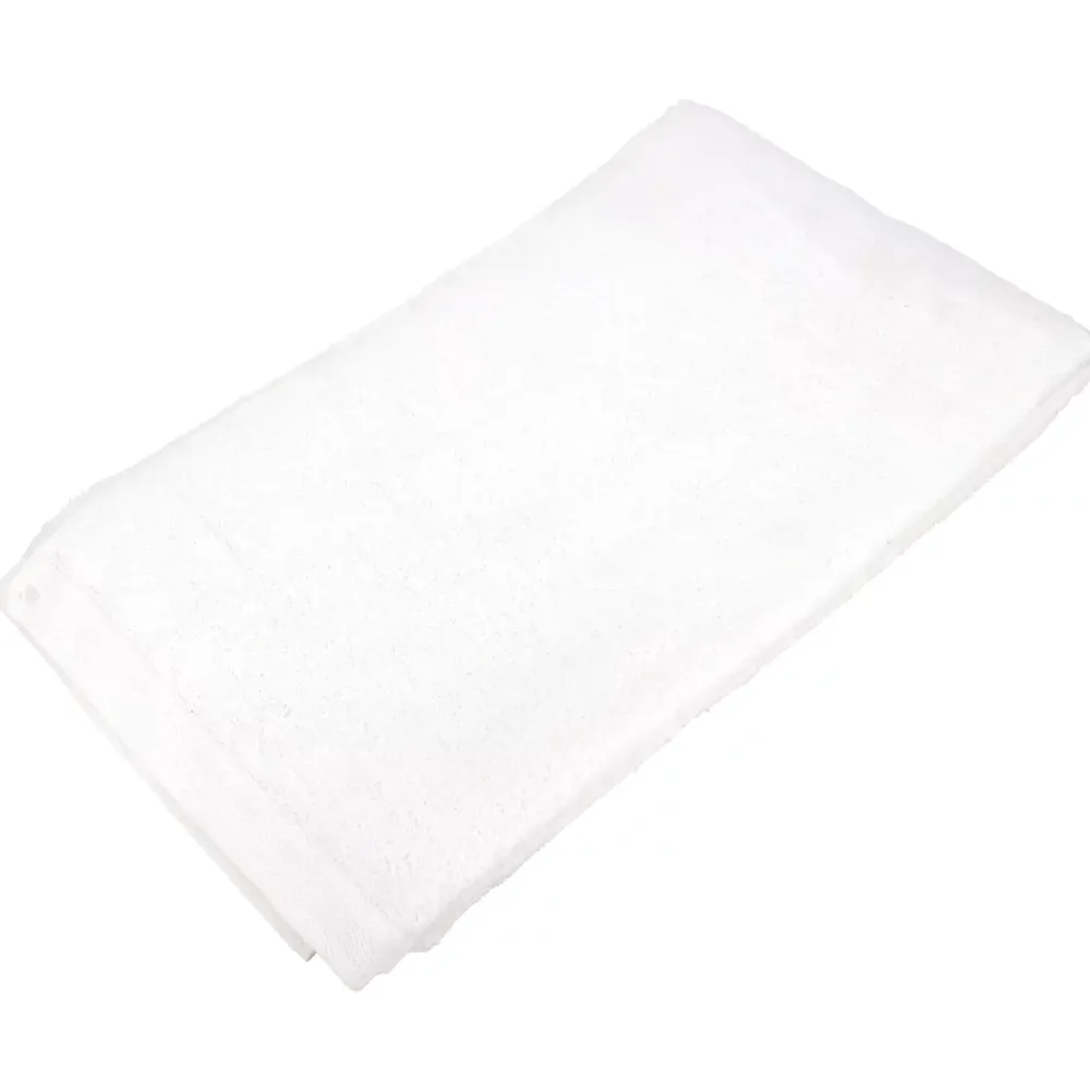 Serviette De Bain|Linnea Drap de bain 85x200 cm SOFTY blanc