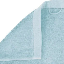 Linnea Drap de bain 85x200 cm SOFTY bleu pâle