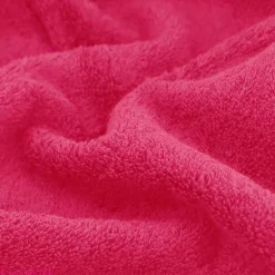 Serviette De Bain|Linnea Drap de bain 100x150 cm SOFTY fuschia