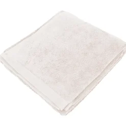 Linnea Drap de bain 100x150 cm SOFTY ivoire