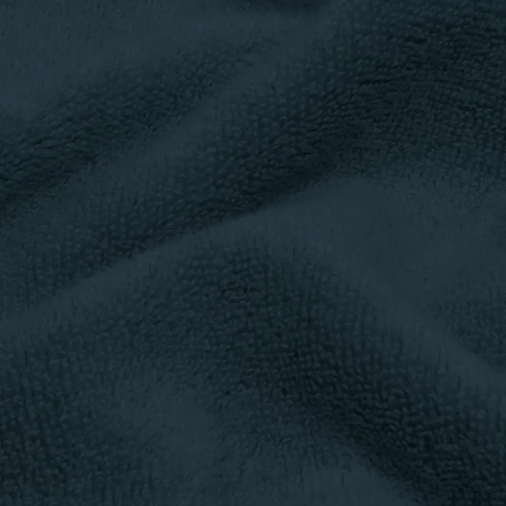 Serviette De Bain|Sensei Maison Drap de bain Zéro Twist 560 g/m² Denim 70x140 cm SENSOFT
