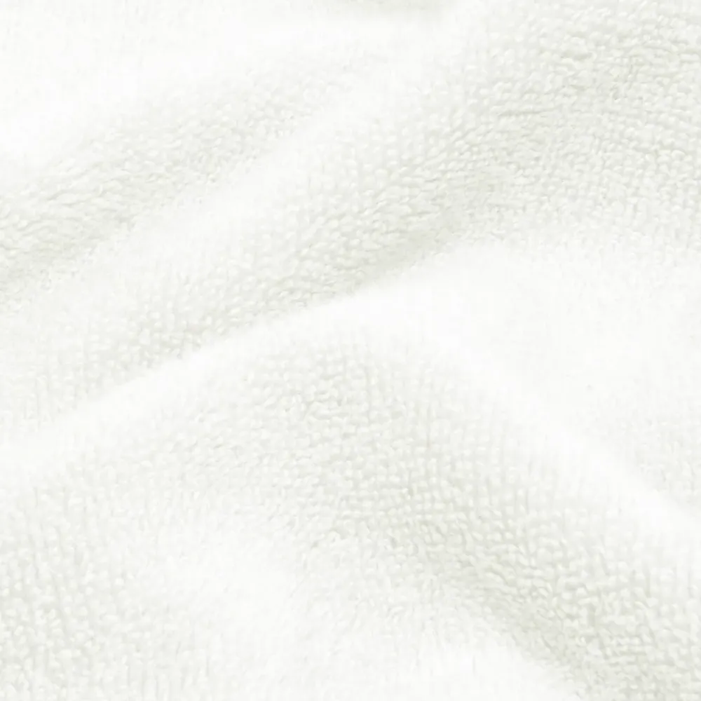 Serviette De Bain|Sensei Maison Drap de bain Zéro Twist 560 g/m² Ecru 70x140 cm SENSOFT