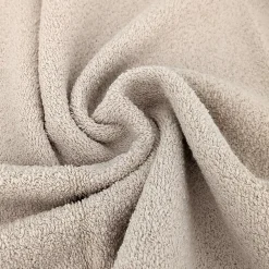 Serviette De Bain|Linnea Drap de douche 70x140 cm coton 500 g/m² CHARM Ivoire