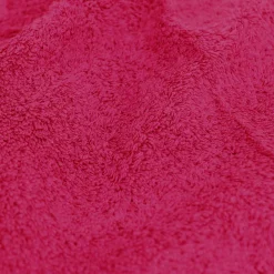 Serviette De Bain|Linnea Drap de douche 70x140 cm coton peigné ALBA prune