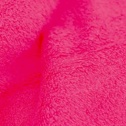Serviette De Bain|Linnea Drap de douche 70x140 cm coton peigné ALBA fraise