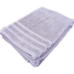 Serviette De Bain|Linnea Drap de douche 70X140 cm EFFICIENCE PURE violet Lavender