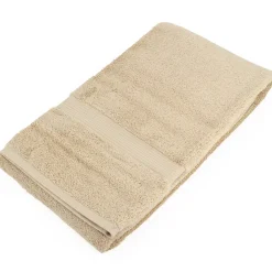 Linnea Drap de douche 70x130 cm LUXOR beige