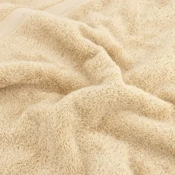 Linnea Drap de douche 70x130 cm LUXOR beige
