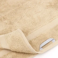 Linnea Drap de douche 70x130 cm LUXOR beige