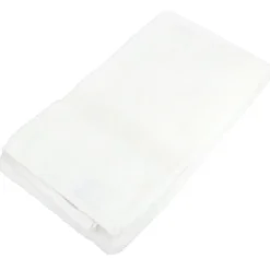 Serviette De Bain|Linnea Drap de douche 70x130 cm LUXOR blanc