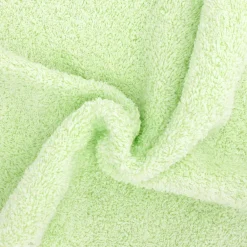 Serviette De Bain|Linnea Drap de douche 70x140 cm PURE vert Pomme 550g/m2