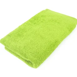 Serviette De Bain|Linnea Drap de douche 70x180 cm PURE Pistache 550g/m2