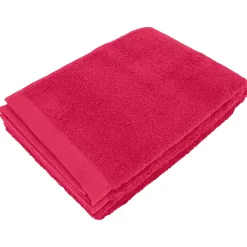Linnea Drap de douche 70x140 cm SOFTY fuschia