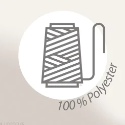 Serviette De Bain|Linnea Drap de plage 70x140 cm en polyester collection KANEOHE modèle