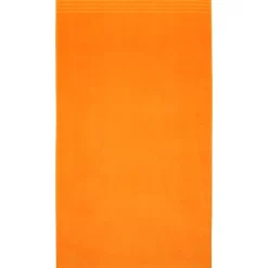 Linnea Drap de plage 90x160 cm KUPARI Naranja