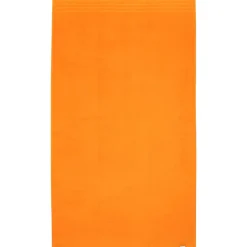 Linnea Drap de plage 90x160 cm KUPARI Naranja