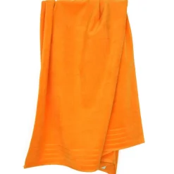 Linnea Drap de plage 90x160 cm KUPARI Naranja