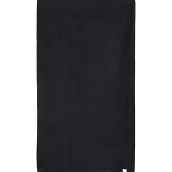 Serviette De Bain|Linnea Drap de plage 90x160 cm KUPARI noir