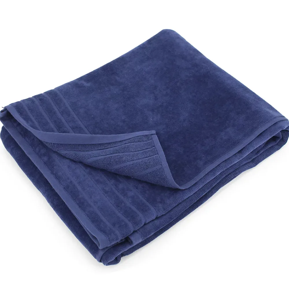 Linnea Drap de plage 90x160 cm KUPARI Marine
