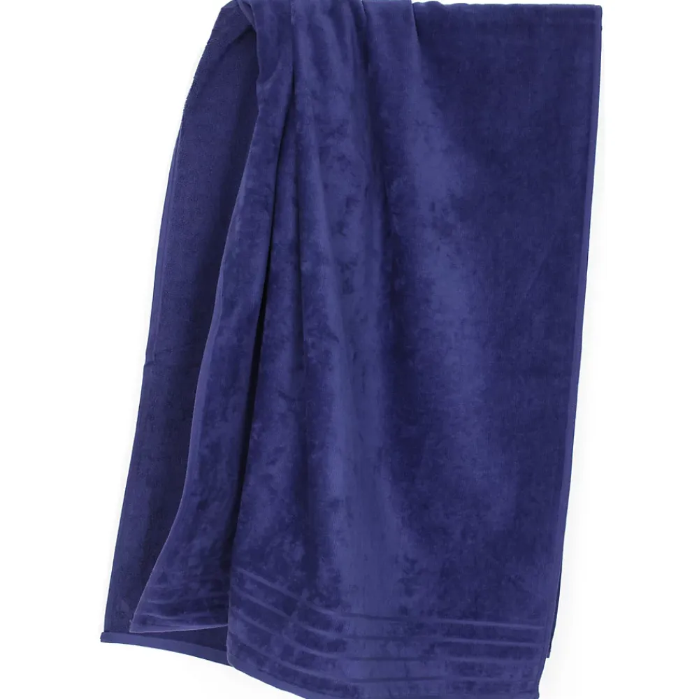Linnea Drap de plage 90x160 cm KUPARI Marine