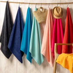 Linnea Drap de plage 90x160 cm KUPARI Marine