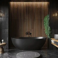 Edouard Rousseau - Mitigeur Bain Douche 