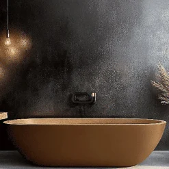 Edouard Rousseau - Mitigeur Bain Douche 