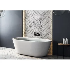 Edouard Rousseau - Mitigeur Bain Douche 