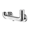 Edouard Rousseau - Mitigeur Douche "Le O" - Fabrication Française - Chromé
