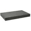Plan De Travail Salle De Bains|Egger Naturel plan vasque 103,5x8x50 cm, gris foncé mat effet beton (DO10050BCS)