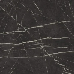 Egger Naturel plan vasque 83,5x8x50 cm, noir effet marbre (DO8050PBC)