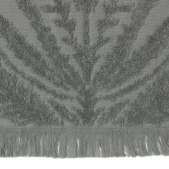 Serviette De Toilette|Atmosphera Créateur D'Intérieur Ensemble de bain Wild coton - Atmosphera