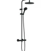 Colonne De Douche Thermostatique|Hansgrohe Ensemble de douche - - 1 jet Ecosmart
