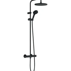 Colonne De Douche Thermostatique|Hansgrohe Ensemble de douche - - 1 jet Ecosmart