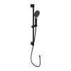 Villeroy & Boch Ensemble de douche 3 jets VILLEROY ET BOCH Verve Showers Noir mat