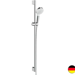 Hansgrohe Ensemble de douche Crometta Vario