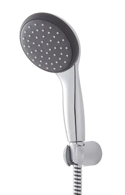 Grohe Ensemble de douche support + douchette chromé Vitalio Start 100
