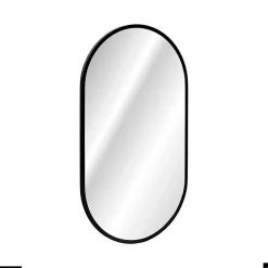 Otitec Ensemble de meubles sous vasque - 120 cm - avec Vasque - Cube et Colonnes - Miroirs LED - WOTANIA
