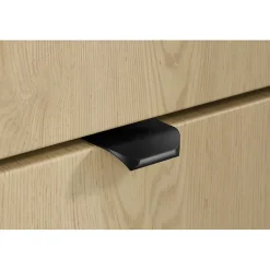 Meuble Vasque|Meublorama Ensemble de salle de bain KORI : meuble sous vasque 100cm et vasque à encastrer