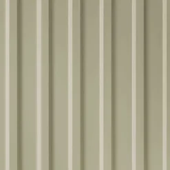 Jindoli Ensemble de salle de bain 80 cm amande Aquavenus