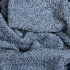 Kiamami Valentina Ensemble De Serviettes De Bain En Éponge Arctic Teddy