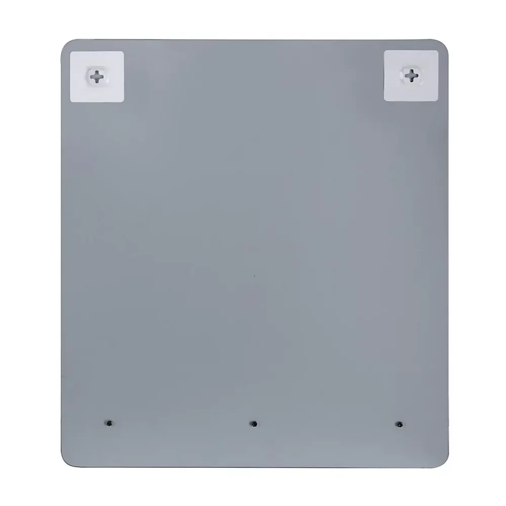 Mob-In Ensemble double vasque SORRENTO 120cm avec vasque, robinets et miroirs
