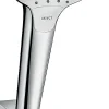 Hansgrohe Ensemble douchette 3 jets et flexible chromé MySelect E