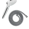 Hansgrohe Ensemble douchette et flexible 1,75m Mariflex
