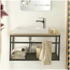Lave-Mains|Mob-In Ensemble lave-mains WILO grande largeur avec robinet 60cm