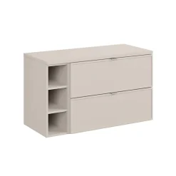 Stellameuble Ensemble meuble salle de bain BELLA CACHEMIRE