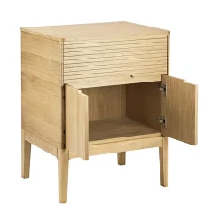Ensemble Meuble De Salle De Bains|Mob-In Ensemble meuble simple vasque 60 cm chêne + vasque ALASKA